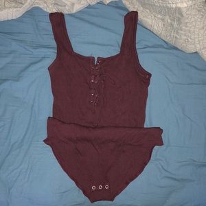 bodysuit